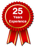 25-Years-experience