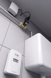 sensaflush-water-management-system
